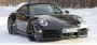 Компания Porsche приступила к тестам обновленной модели 911 в кузове…