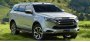 Компания Isuzu может начать производство внедорожника Isuzu Mu-X в РФ