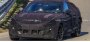 На тестах замечен прототип итальянского кроссовера Ferrari Purosangue