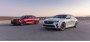 Corvette C8 соперничает с Cadillac CT5-V Blackwing в уникальной гонке