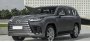 В Японии очередь на покупку внедорожника Lexus LX нового поколения…