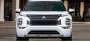 Кроссовер Mitsubishi Outlander нового поколения будет выпускаться в России