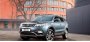 Кроссовер Geely Atlas ушел с авторынка Беларуси