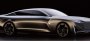 Представлены первые рендеры флагманского электроседана Cadillac Lumin