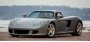 17-летний спорткар Porsche Carrera GT почти без пробега могут продать…