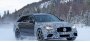 Седан и универсал Mercedes-AMG C63 2023 года сбрасывают часть камуфляжа на…