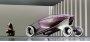 Студенты Королевского колледжа искусств представили автомобили Lexus…