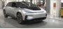 Открыть статью Компания Faraday Future показала серийный электрический кроссовер с…