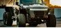 Шестиколесный 750-сильный вездеход на базе Jeep Cybertruck выставили на продажу…
