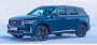Открыть статью Компания Geely сертифицировала новый кроссовер Monjaro в РФ