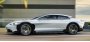 Открыть статью В Сети появился рендер на новый электрический седан Porsche Landjet