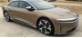 Открыть статью Самый дальнобойный в мире электрокар Lucid Air продают в России за…