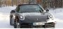 Открыть статью Новый Porsche 911 Cabriolet Facelift 2023 засветился с интересными…