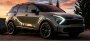 Открыть статью Опубликованы цены на кроссовер Kia Sportage 2023 модельного года