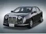 Открыть новость Mitsuoka «причесала» Toyota Corolla под старину