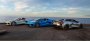General Motors Corvette отзывает C8 2021-2022 года из-за отсутствия…