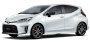 Безопасность хэтчбека Toyota Aqua второго поколения испытали по…