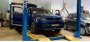 Клубный сервис разобрал кроссовер Geely Tugella и поразился высокому…