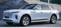 Китайская компания Hongqi начал продавать электрокары в Европе