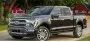 Автогигант Ford остановит производство пикапов Ford F-150 в Канзас-Сити на…