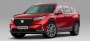 Появились неофициальные рендеры кроссовера Honda CR-V 2023 модельного года