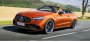 Появились независимые рендеры кабриолета Mercedes-Benz CLE 2023 года