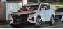 Обновленный кроссовер Chery Tiggo 8 Pro для Китая сфотографировали…