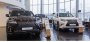 Концерн Lexus повысил стоимости своих автомобили в России с 1 марта 2022 года