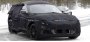 На тестах замечен прототип итальянского кроссовера Ferrari Purosangue
