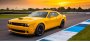 Dodge объявил о временной недоступности Challenger Hellcat 2022 с МКПП