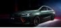 Компания Geely рассекретила внешность нового спортседана на платформе…