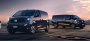 Компания Fiat представила электрический фургон E-Ulysse 2022 модельного года