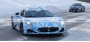 Новый Maserati MC20 Cabrio 2023 засветился на шпионских фото во время…