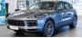Компания Porsche временно остановила свой бизнес на территории России