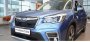 Компания Subaru продолжила поставлять автомобили в РФ и сохранила…
