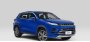 Компания CHERY представит в РФ новый кроссовер EXEED LX в марте 2022…