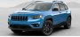 Компания Jeep рассказала о Cherokee X 2022 модельного года