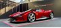 На тестах замечен прототип итальянского Ferrari Daytona SP3