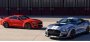 Открыть статью Сможет ли Mustang Shelby GT500 обогнать мощнейший седан Cadillac…