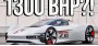 Открыть статью Компания Porsche представила 1300-сильный концепт Vision Gran Turismo