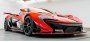 На продажу выставлен 1000-сильный трековый суперкар McLaren P1 GTR
