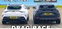 Открыть статью В этой гонке Aston Martin DBX пытается обогнать мощный кроссовер…
