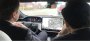 Илон Маск прокатил китайского посла на электрокаре Tesla Model S Plaid