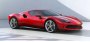В этом видео продемонстрировано бешенное ускорение гибридного Ferrari…