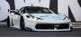 Тюнер Liberty Walk поработал над перевоплощением спорткара Ferrari…