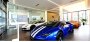 Открыть статью Lamborghini и Ferrari приостанавливают бизнес с Россией и делают…