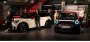 Открыть статью MINI выпустила новую версию Pat Moss Edition в честь Международного…