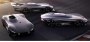 Компания Jaguar представила виртуальный D-Type мощностью 1020 л.с