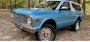 Chevrolet Tahoe Z71 тюнеры Flat Out Autos превратили в культовый K5 Blazer