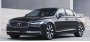 Роскошный седан Volvo S90 2022 года выходит в гибридной версии